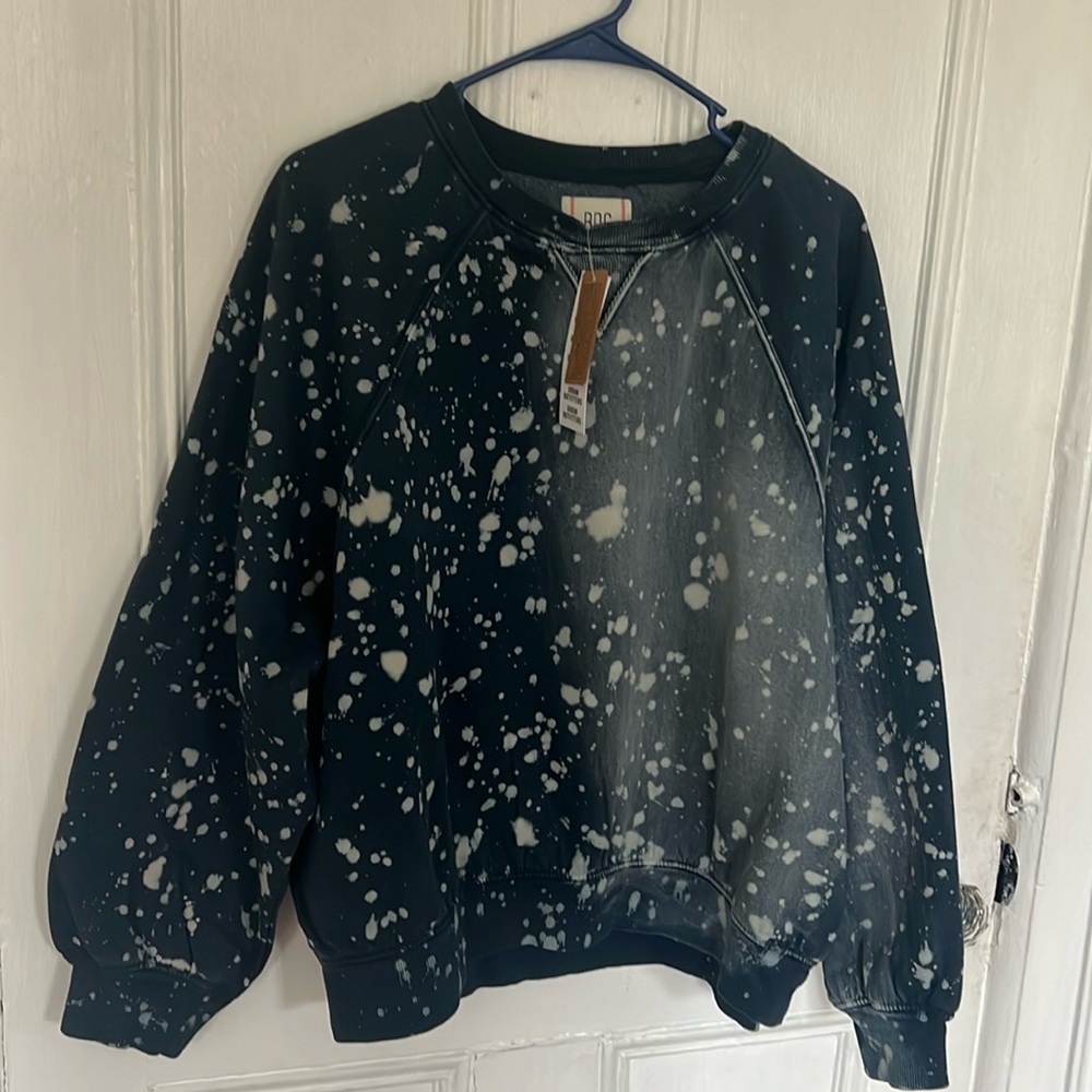 BDG sweatshirt